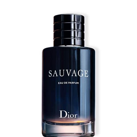 dior sauvage parfum douglas.